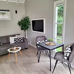 Park De Driesprong シャレー