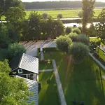 シャレー Park De Driesprong *