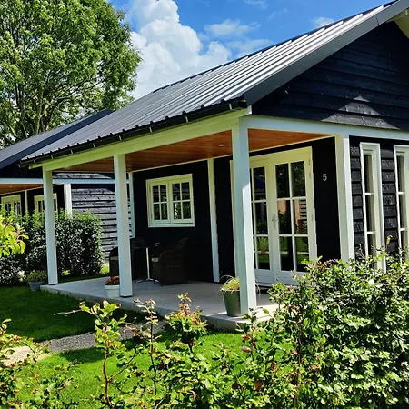 Chalet De Driesprong *