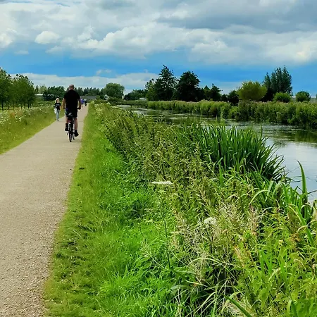 Park De Driesprong Nieuwveen