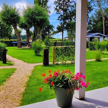 Chalet De Driesprong