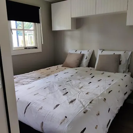 Chalet De Driesprong Nieuwveen