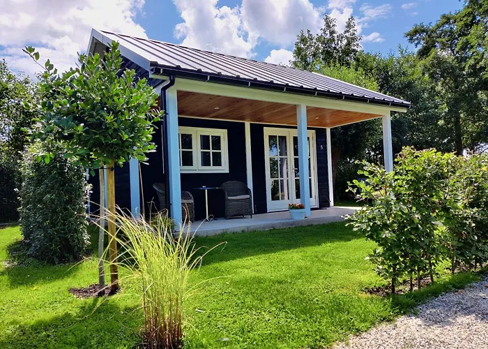 Park De Driesprong *