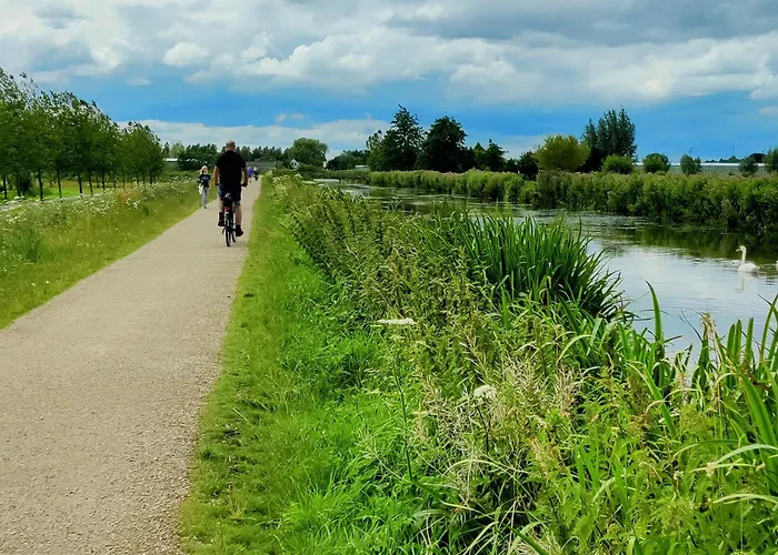 Park De Driesprong Nieuwveen