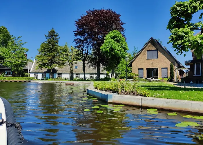 Park De Driesprong Chalet