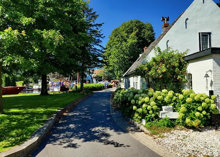 Park De Driesprong Chalet Nieuwveen