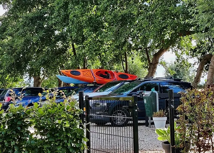 Park De Driesprong Chalet Nieuwveen