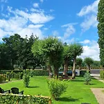 Chalet Park De Driesprong *