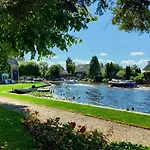 Park De Driesprong Chalet Nieuwveen
