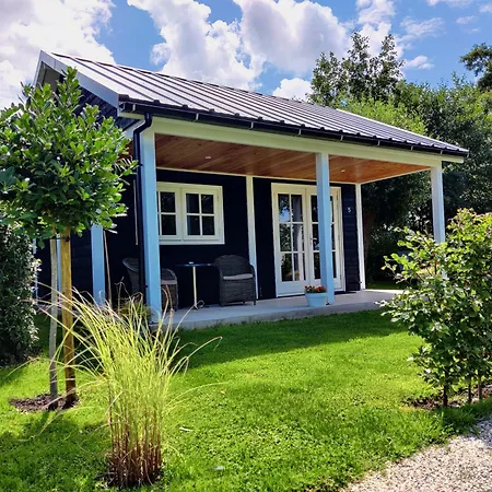 Park De Driesprong *