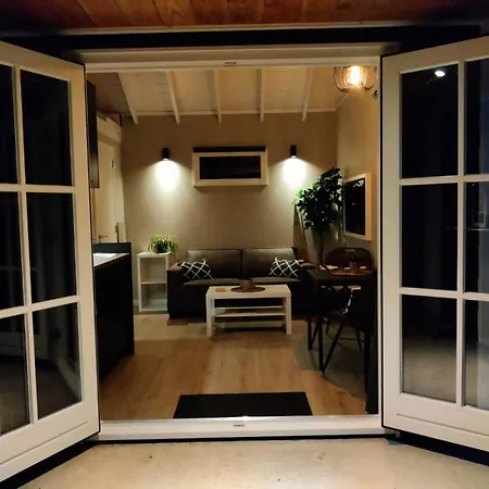 Park De Driesprong * ニーウフェーン