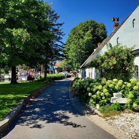 Park De Driesprong シャレー ニーウフェーン