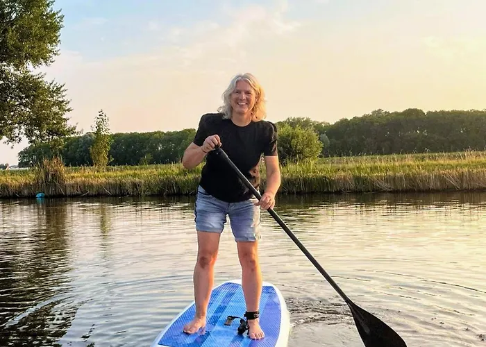 シャレー Park De Driesprong