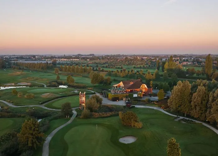 シャレー Park De Driesprong *