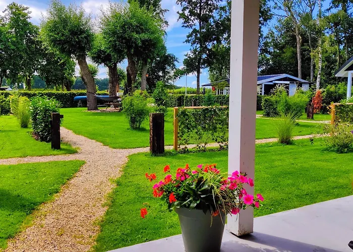 シャレー Park De Driesprong