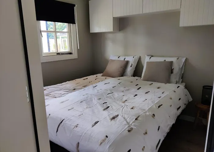 シャレー Park De Driesprong ニーウフェーン