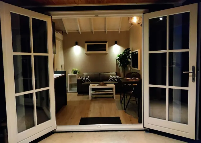 Park De Driesprong * ニーウフェーン