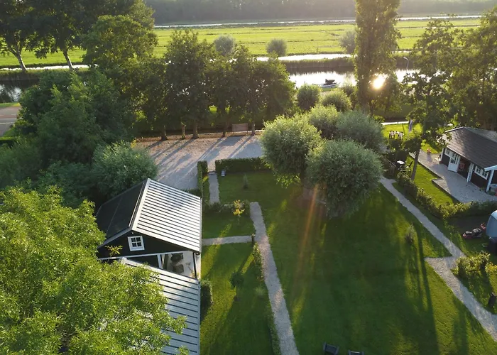 シャレー Park De Driesprong *